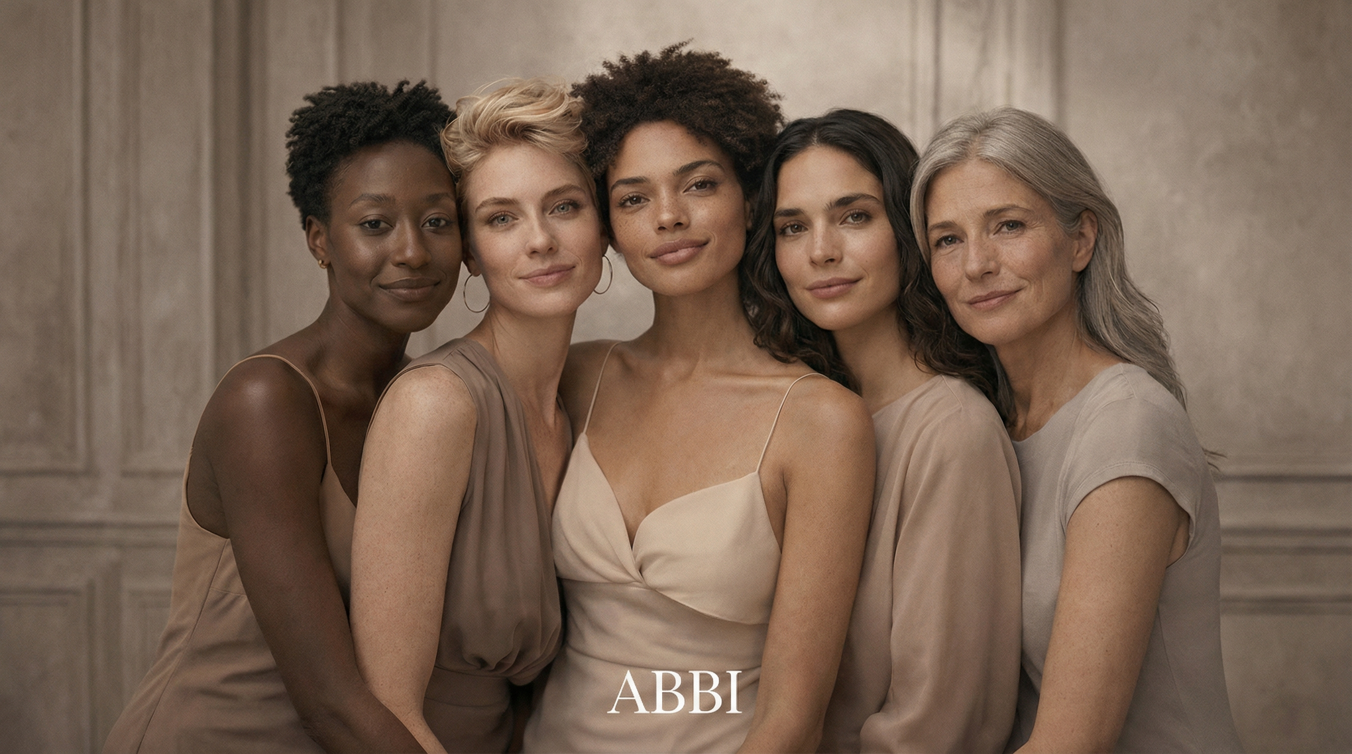 ABBI professional community portrait